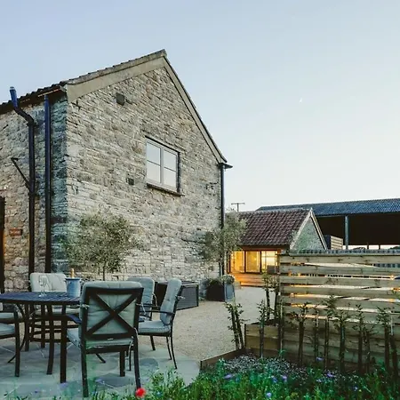 The Cottage- Hopewell Bristol Exterior photo