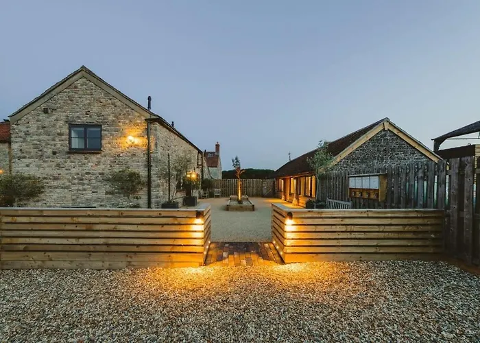 The Cottage- Hopewell