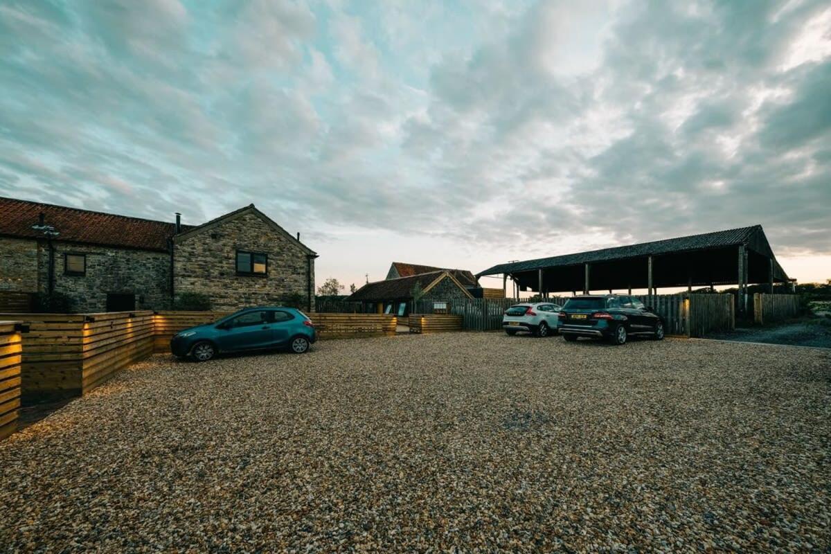 The Cottage- Hopewell Hébergement de vacances Bristol