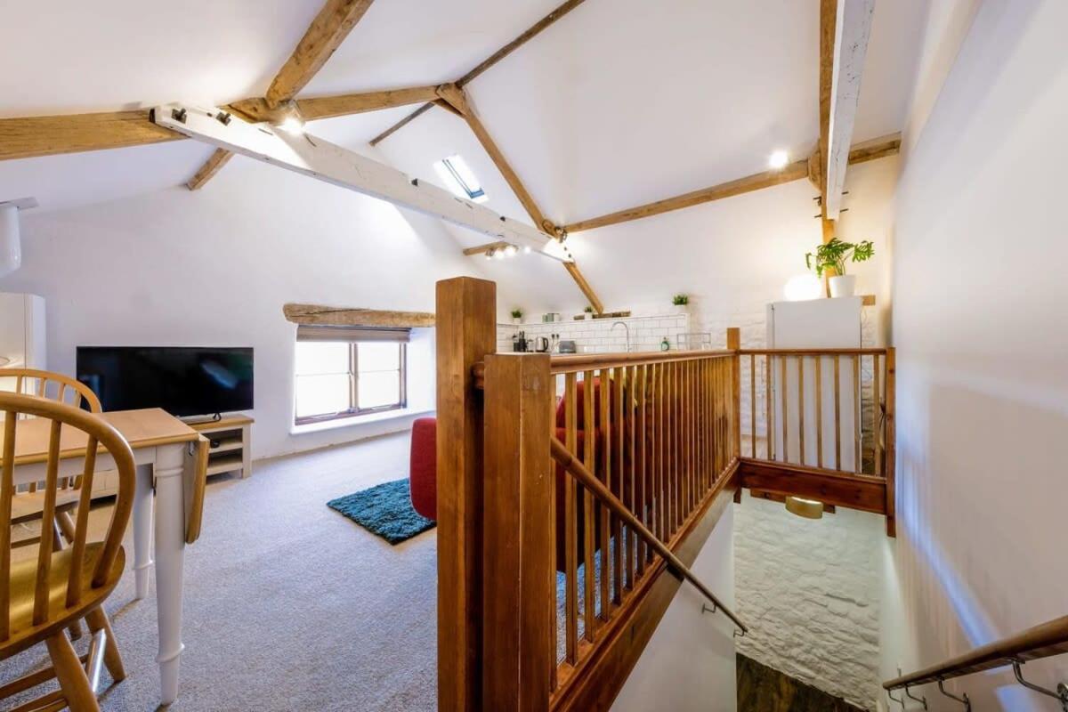 Hébergement de vacances The Cottage- Hopewell *
