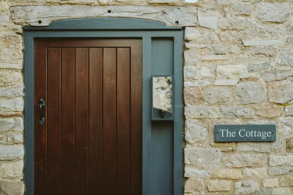 Hébergement de vacances The Cottage- Hopewell Bristol